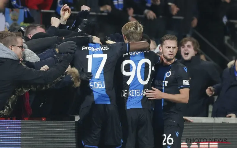 clubbrugge 68