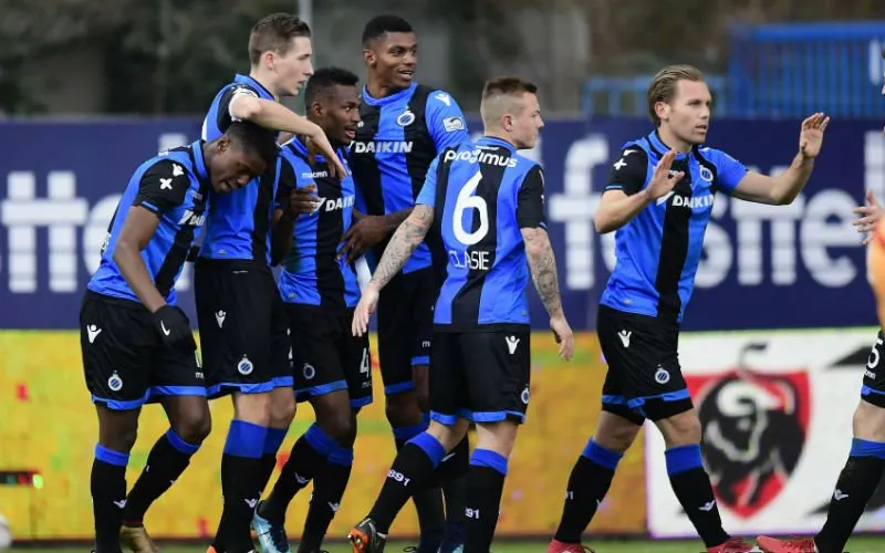 clubbrugge4567