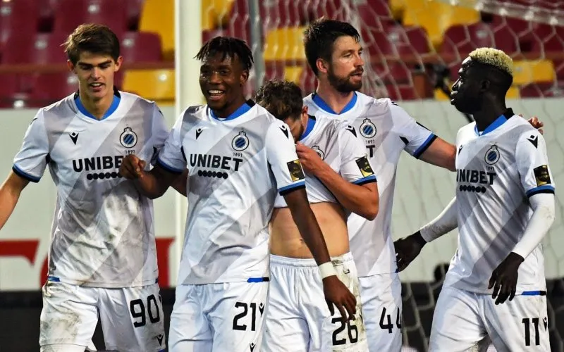 clubbruggedeketelaereokerekediatta