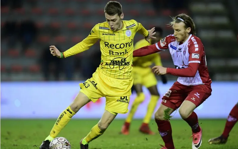 coopman zulte waregem moeskroen