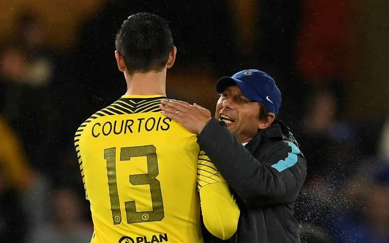 courtois 22