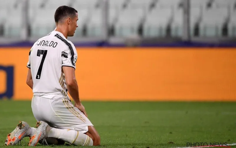 cristianoronaldojuventuslyonchampionsleague