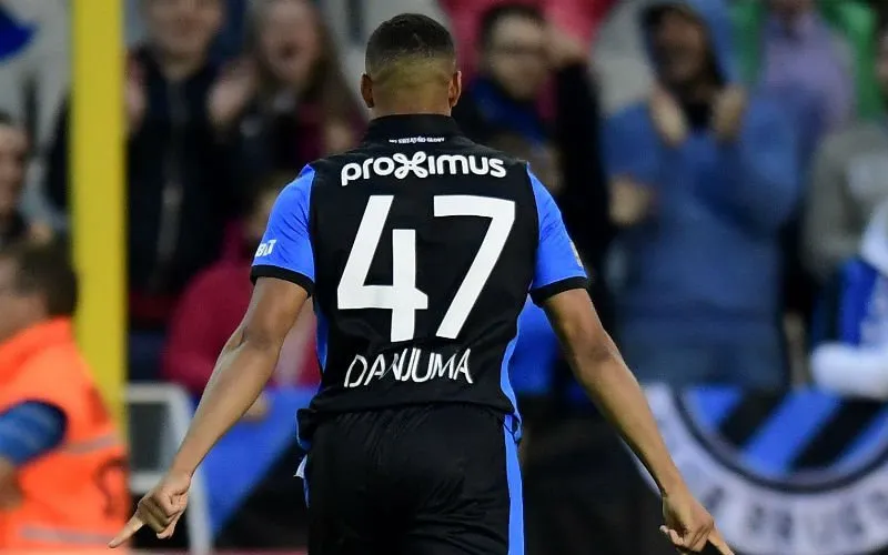 danjuma arnaut groeneveld