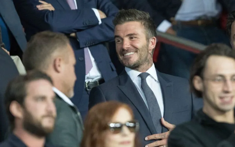 davidbeckham45