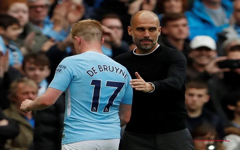 de bruyne 4