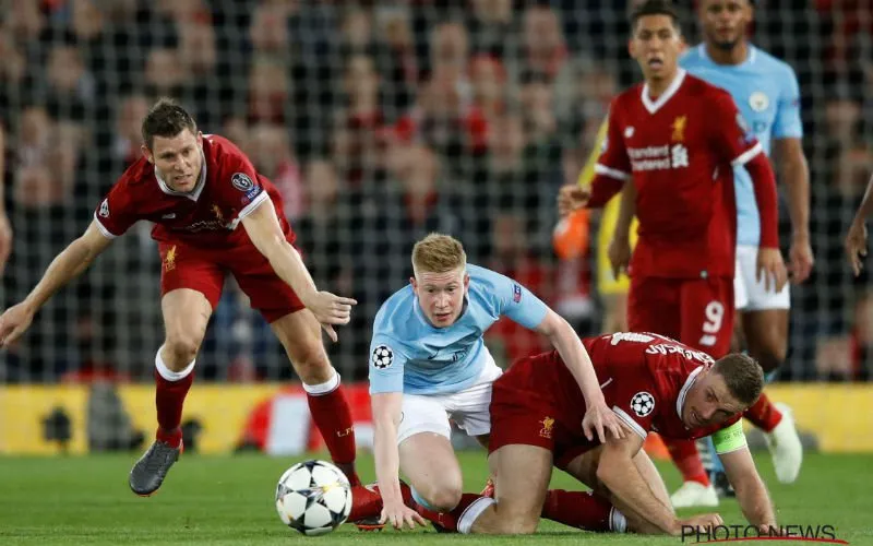 de bruyne henderson milner