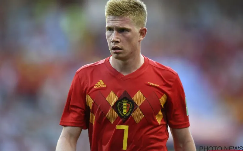 de bruyne kdb rd