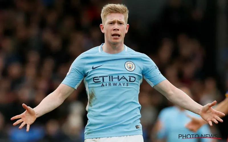 de bruyne kdb