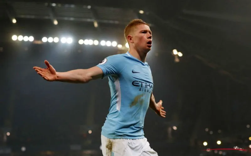 de bruyne kevin kev