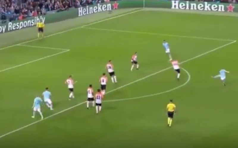 de bruyne printscreen