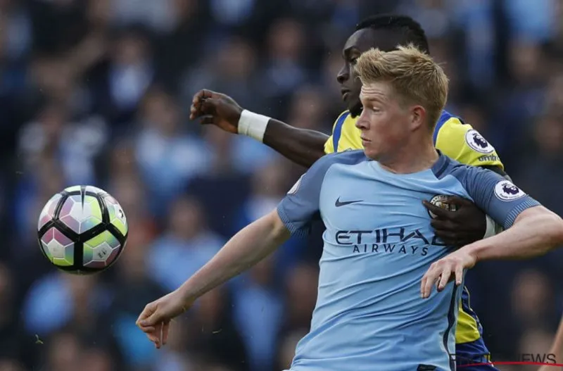 de bruyne
