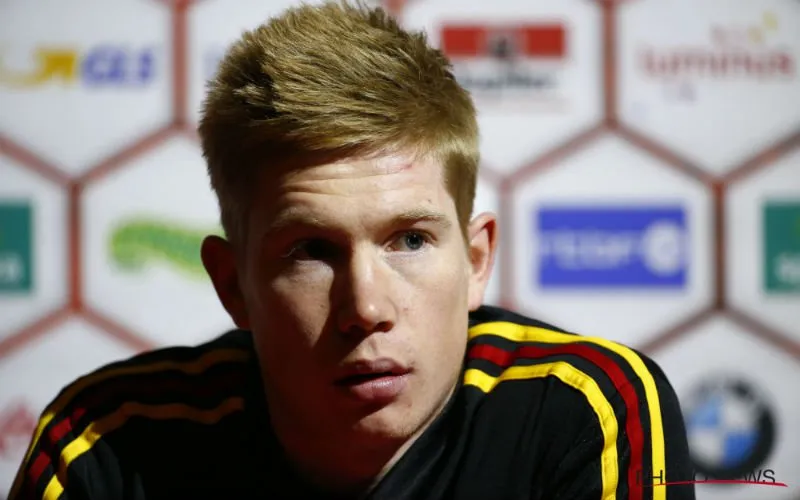 debruyne 19