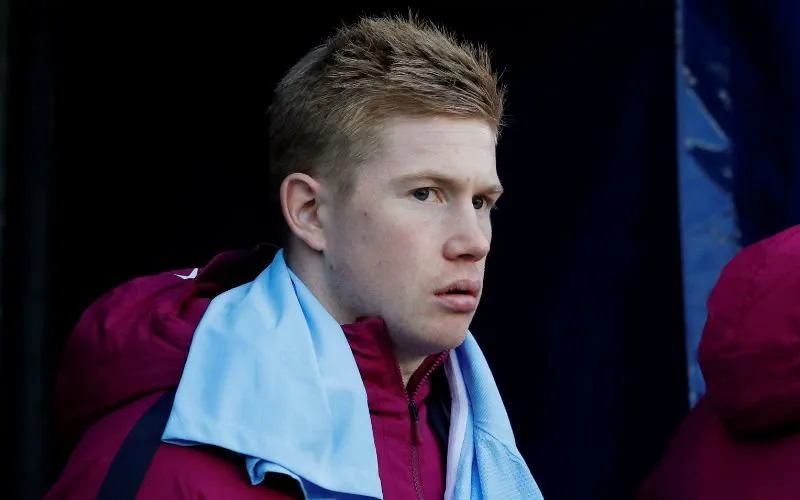 debruyne 26