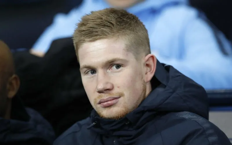 debruyne 36