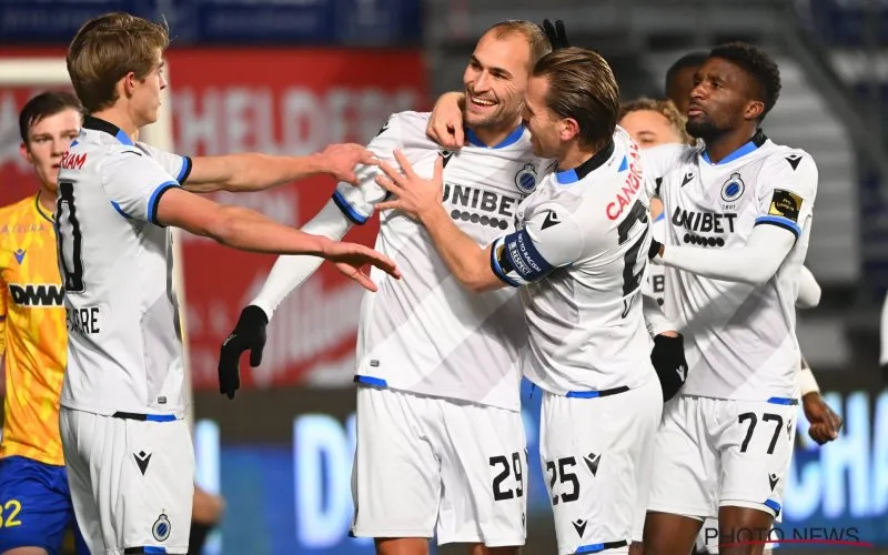 deketelaeredostvormermataclubbrugge