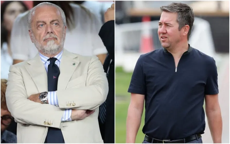 delaurentiismannaert