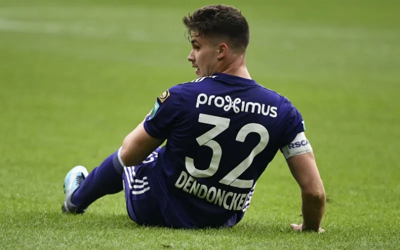 dendoncker 17