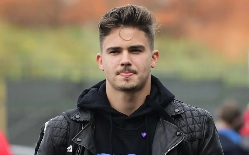 dendoncker 23