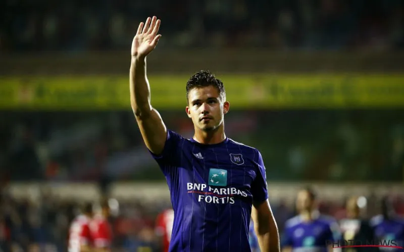 dendoncker 9