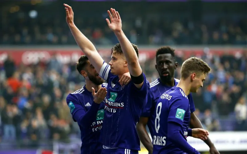 dendoncker ganvoula anderlecht