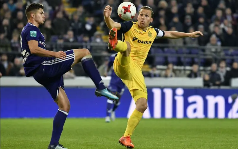 dendonckervormerclubbruggeanderlecht