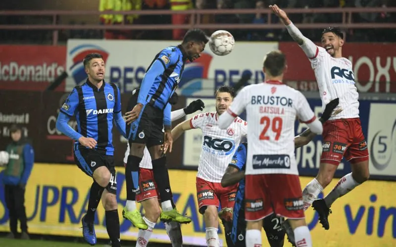 denniskortrijkclubbrugge