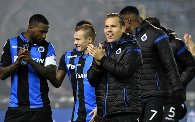 denswil clasie vormer