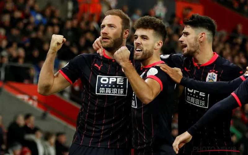 depoitrehuddersfield