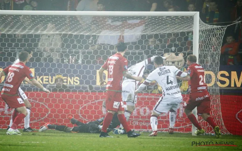 derijckzultewaregemoostende