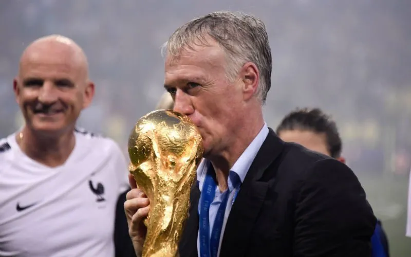 deschamps 4