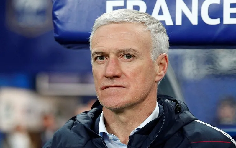 deschamps