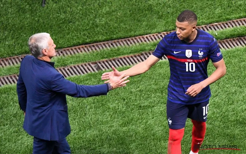 deschampsmbappe 1