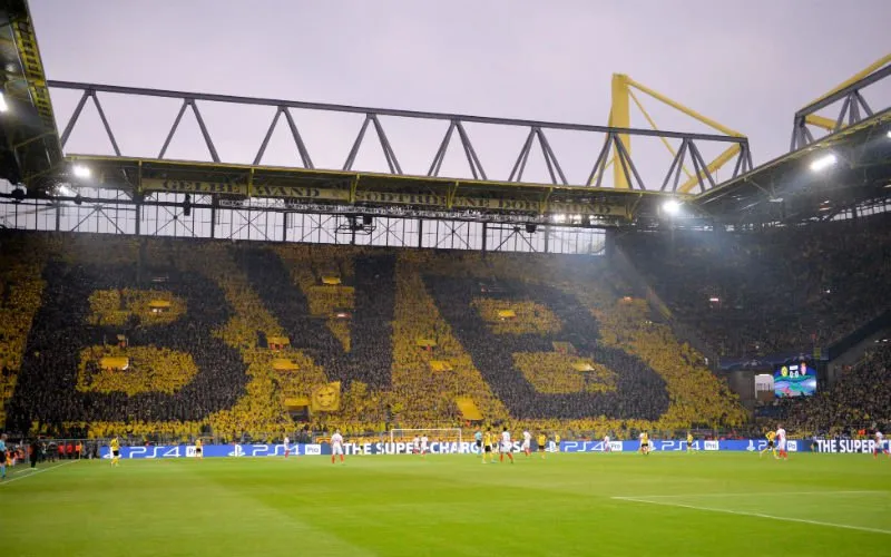 dortmund 5