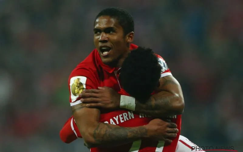 douglascosta 1