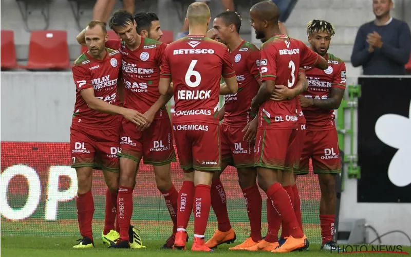 essevee zulte waregem