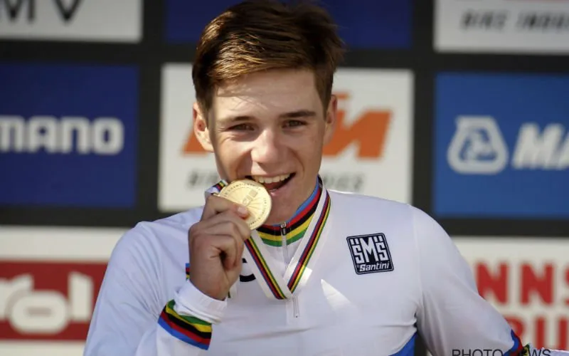 evenepoel 1