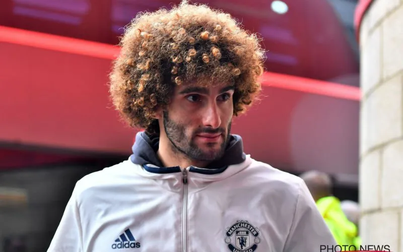 fellaini 5