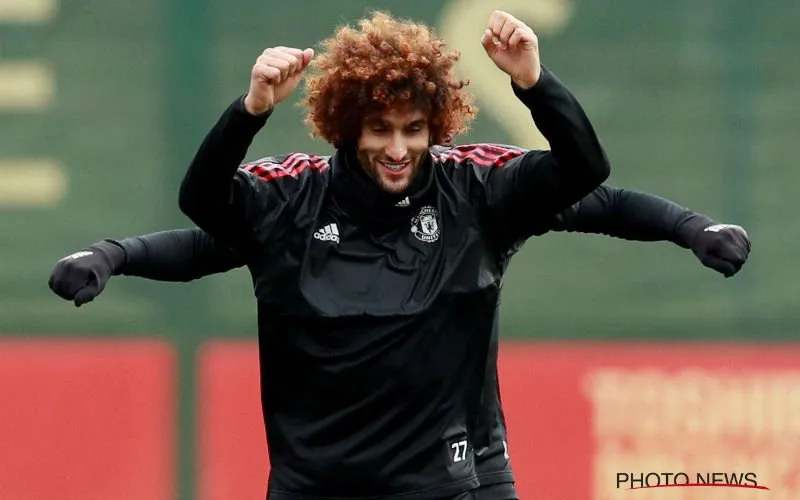 fellaini 9
