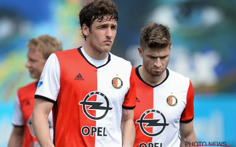 feyenoord 1