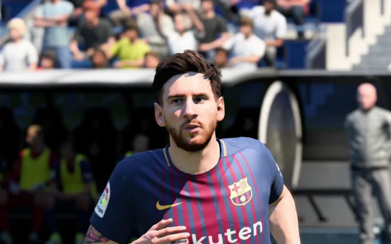 fifa18