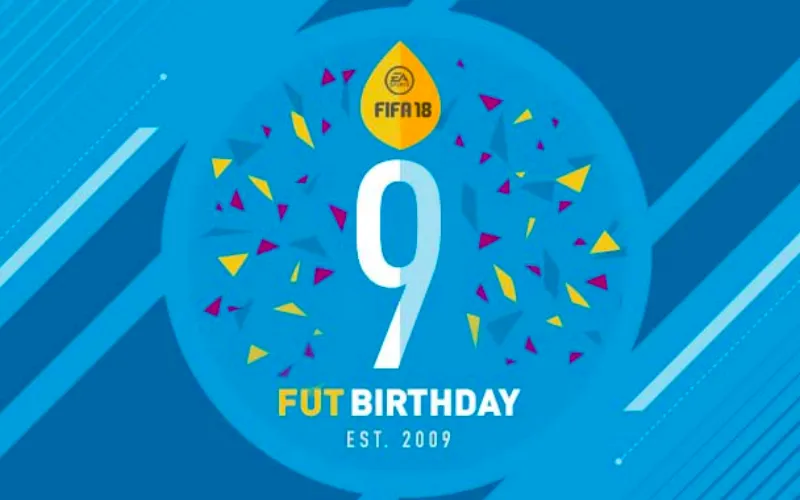 fifa18futbirthday