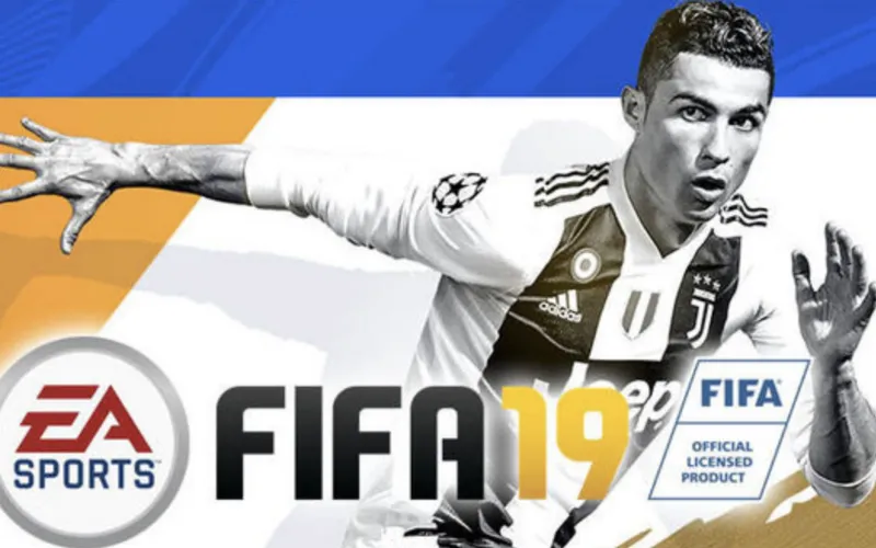 fifa19 2