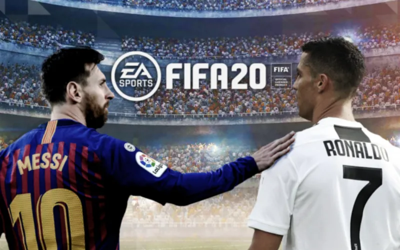 fifa20messironaldo