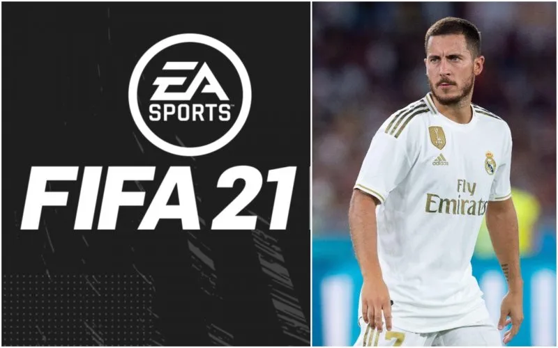 fifa21hazard