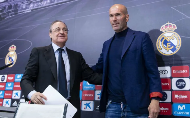 florentinoperezzinedinezidane1