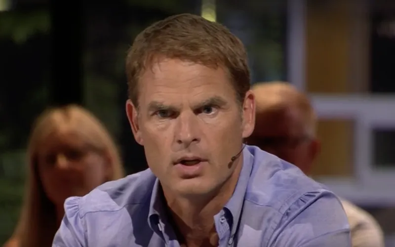 frankdeboer