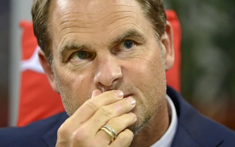 frankdeboer