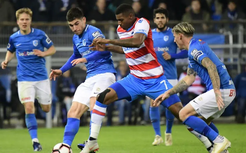 genkclubwesleymalinovskyi