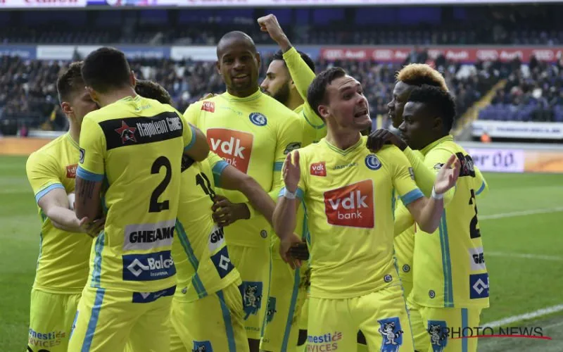 gent verstraete janga