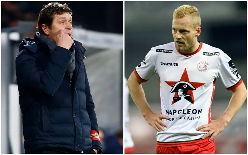 gertverheyendeschacht